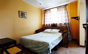 Two-Room Apartment Metro Levada